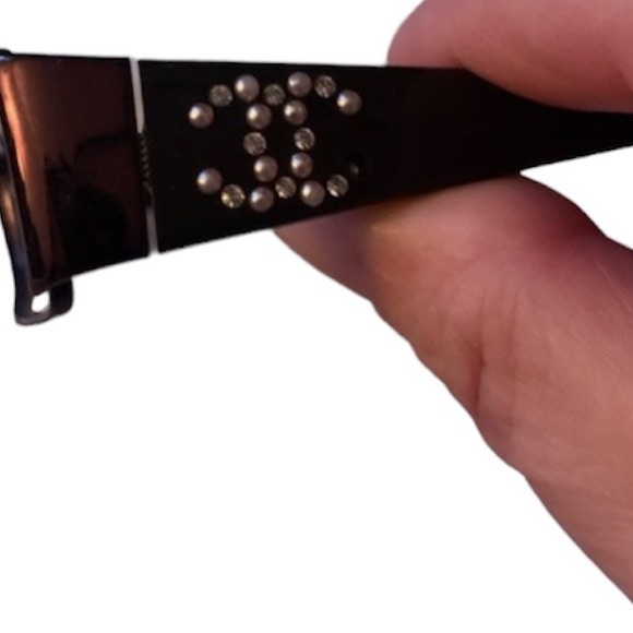 Chanel glasses - Picture 2 of 5